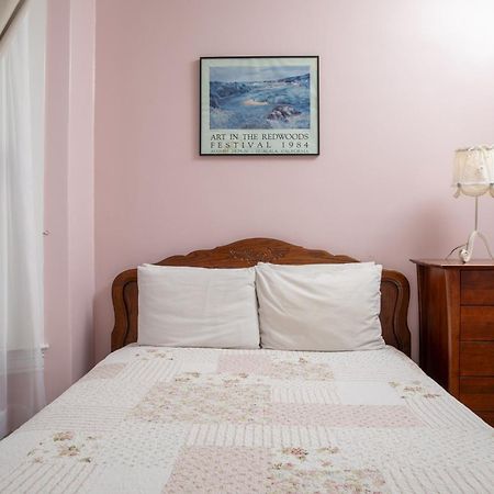 Hayes Valley Inn San Francisco Dış mekan fotoğraf