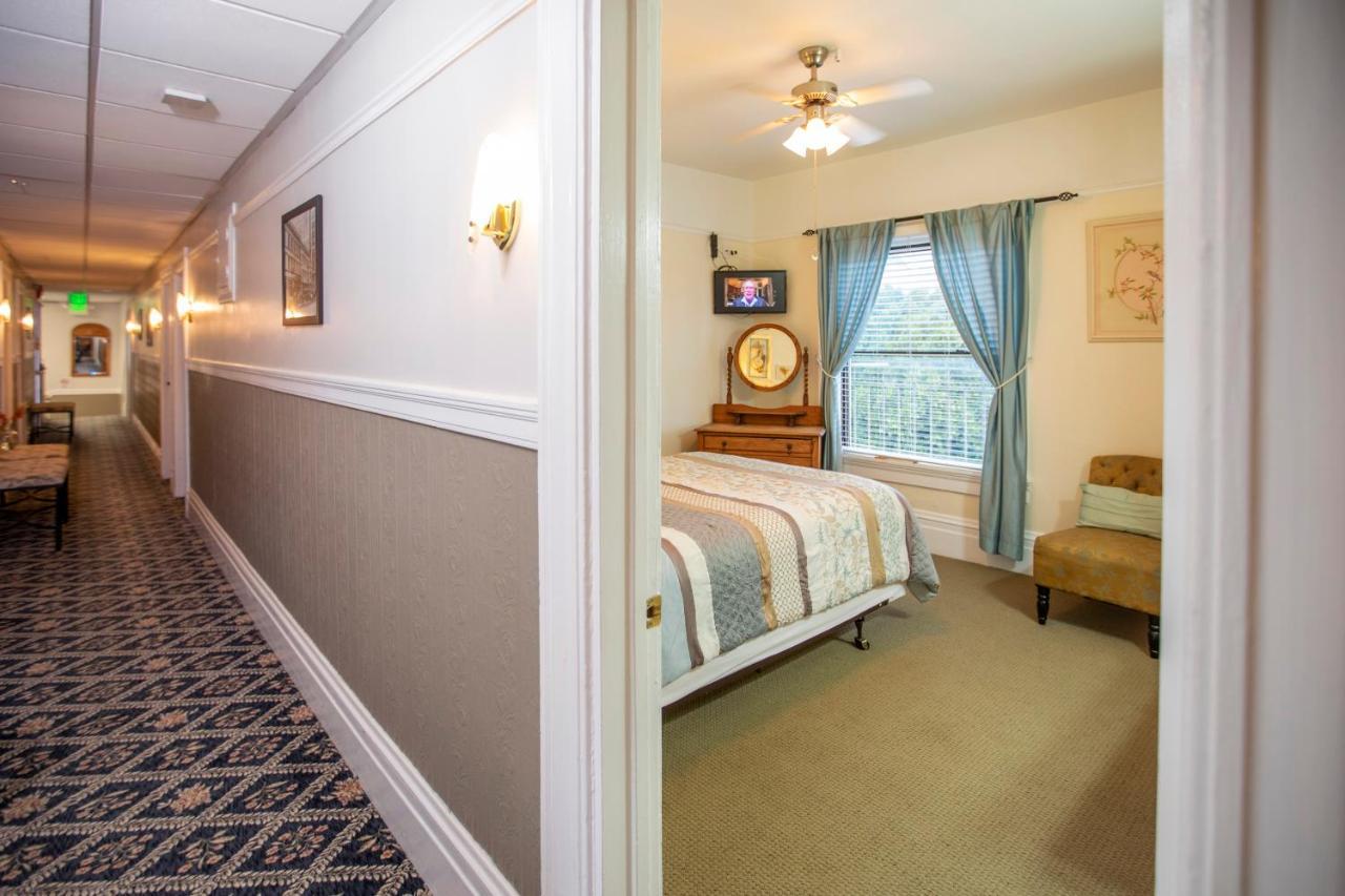 Hayes Valley Inn San Francisco Dış mekan fotoğraf