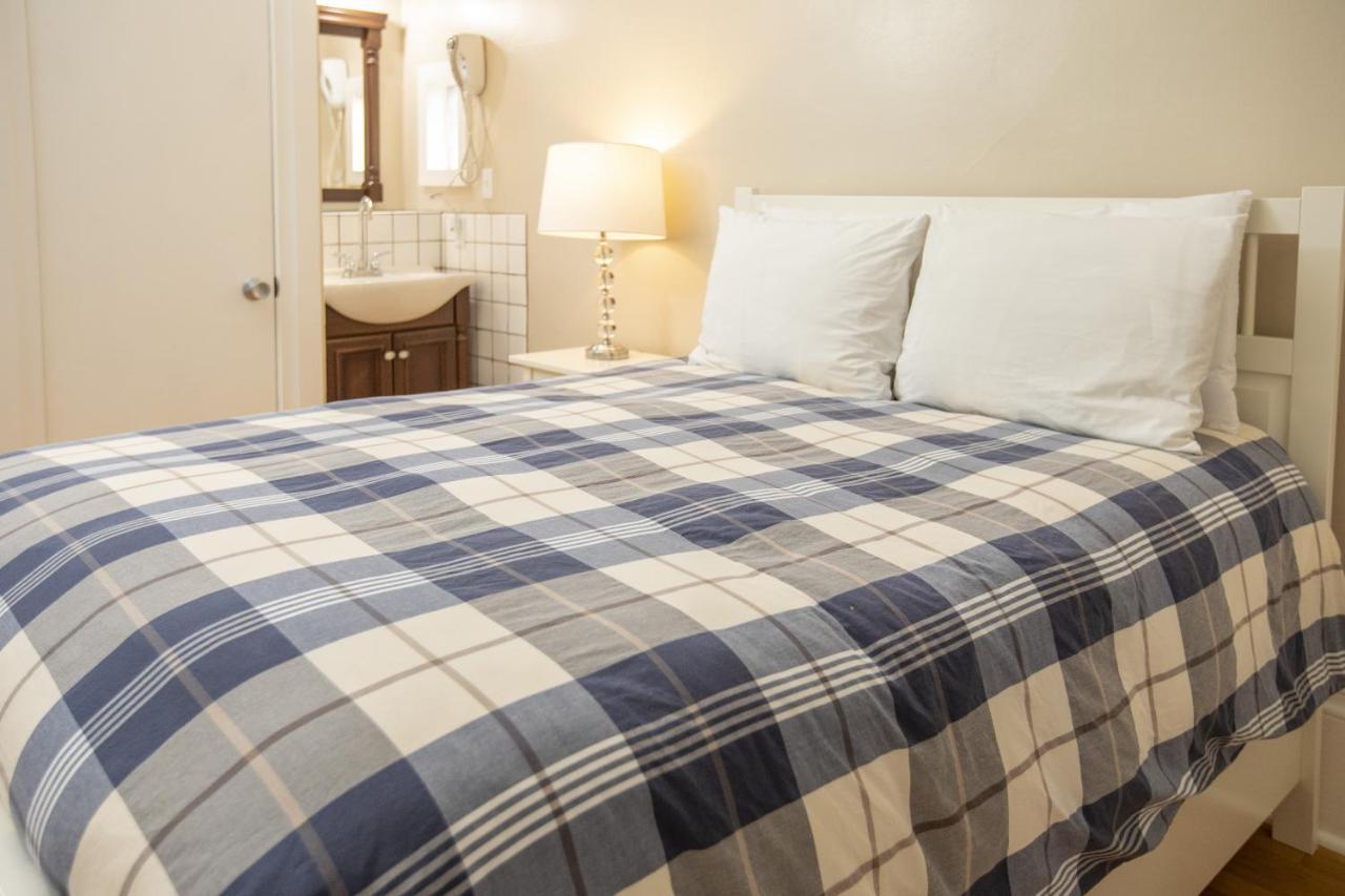 Hayes Valley Inn San Francisco Dış mekan fotoğraf