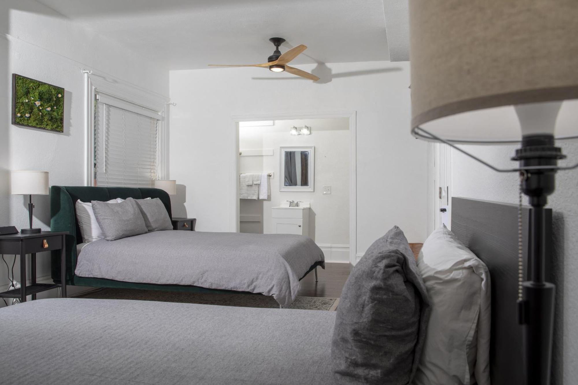 Hayes Valley Inn San Francisco Dış mekan fotoğraf